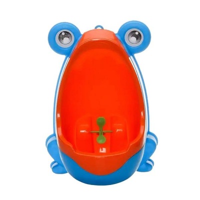 Jot Frog Kids Potty Toilet Urinal Training for Boys