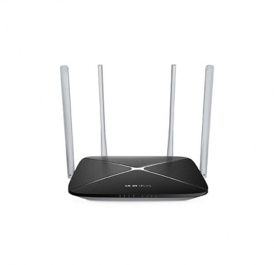 Photo of Mercusys AC1200 Dual Band Wireless Router