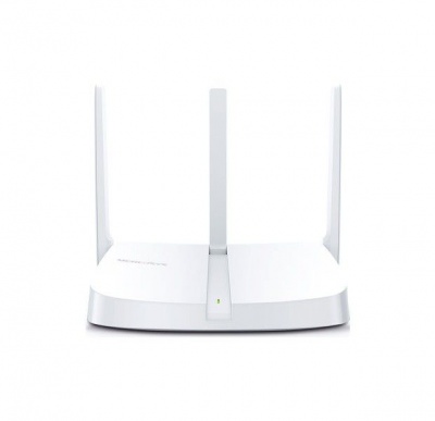 Photo of Mercusys 300mbps Wireless N Router