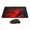Redragon 2in1 Gaming Combo - Mouse & Mouse Pad Photo