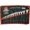 15 pieces Combination Spanner Set Photo