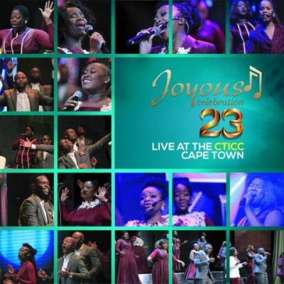 Photo of Joyous Celebration 23 -Live At The CTICC Cape Town