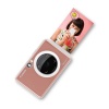 Canon Zoe Mini S Instant Camera Printer - Rose Gold Photo