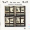 Crass - Ten Notes On A Summer? S Day Photo