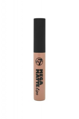 Photo of W7 Mega Mattes Liquid Lipstick