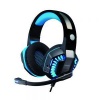 Toshiba Wired Gaming Headset Virtual 7.1 Led Light Vibration Photo