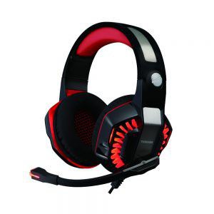 Photo of Toshiba Gaming Headset - Red