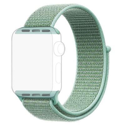 Photo of PiFit Green Strap/Band for Apple watch 38/40mm - Series 1-7 -