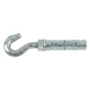 Rawlplug Hook Bolt M10X120mm X25 -Box Photo