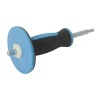 Rawlplug Drop In Anchor Setting Tool 6mm With Grip Photo