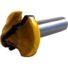 Pro-Tech Classical Plunge Cutting 30mm 1/2" Shank Photo