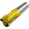 Pro-Tech Straight Bit 12mm X 26mm Cut 2 Flute Metric 1/2" Shank Photo