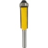 Pro-Tech Trim Bit 1/2" X 1 1/4" 1/4" Shank Photo