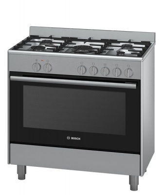 Photo of Bosch 90cm Free standing Gas cooker