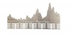 DCDesigners Two Oceans Marathon 48 Tier Medal Hanger - Stainless Steel Photo
