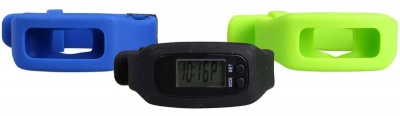 Photo of Volkano Boys Kids Activity Watch - Step Up Series: with 2 Extra Straps