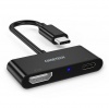 Choetech USB-C to HDMI Adapter - M03 Photo