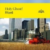 Holy Ghost - Work Photo