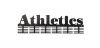 DC Designers Athletics 48 Tier Medal Hanger - Black Photo
