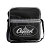 Capital - Striped Messenger Bag Photo