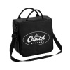 Capital - Vinyl Backbag Photo