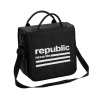 Republic - Vinyl Backbag Photo