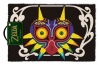 The Legend Of Zelda: Majora's Mask Door Mat Photo