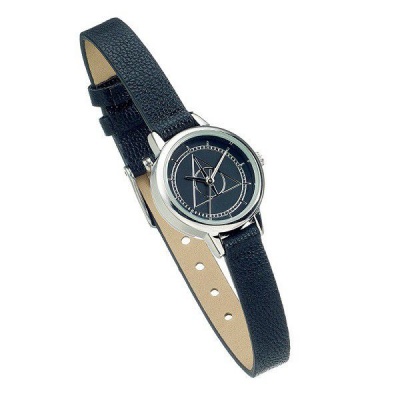 Photo of Harry Potter Deathly Hallows Ladies Watch 20mm Face