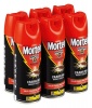Mortein PowerGard Instant Power - Crawling Insect Killer - 6 x 300ml Photo