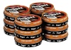 Nugget Shoe Polish Light Brown - 12 x 50ml Photo
