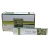 Balagi White Sage Incense Box Photo