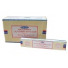 Satya Californian White Sage Incense Box Photo