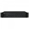 Aplus AP-4A60 Amplifier 60W 100V Pre Mixer Adjustable Volume 4 Zones Photo