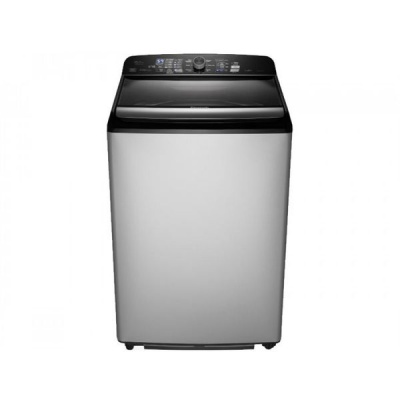 Photo of Panasonic 16kg Toploader Washing Machine Metallic NA-F160H6LZA
