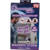 Lifestyle DIY Magnetic Mosquito Net for Windows with Insect Protection Photo
