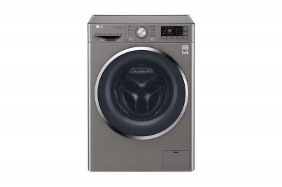 Photo of LG 10.5/7KG Eco Hybrid Washer Dryer â€“ FH4U2JHP2D