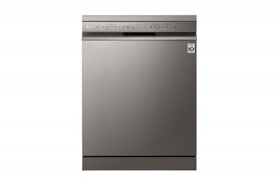Photo of LG QuadWash Steam Dishwasher - DFB425FP