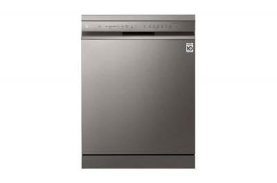 Photo of LG 14pl QuadWash Dishwasher - DFB512FP