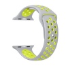 Apple Black 42mm S/M Nike Style Strap for Watch Cellphone Cellphone Photo