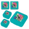Lunch Box Set of 5 Garden Crocodile Creek Photo