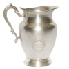 Jug Florence Photo