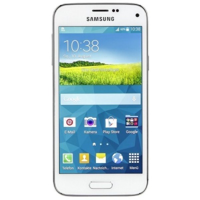 Photo of Samsung Galaxy S5 Mini Cellphone