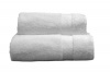 Dreyer Luxury 630gsm White Bath Sheet & Hand Towel Set Photo