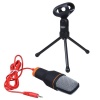 Condenser Microphone with Tripod Stand Photo