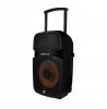 Volkano Medusa Series 15" Bluetooth Trolley Speaker Photo