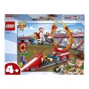 LEGOÂ® 4 Duke Caboom's Stunt Show 10767 Photo