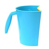 Rinse Cup For Baby Child Wash Hair Eye Shield Shampoo Photo