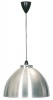 Aluminium Pendant with Lipped Dome Photo