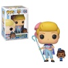 Funko Pop! Disney Pixar Toy Story 4 - Bo Peep With Officer Giggle McDimples Photo