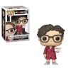 Funko Pop! Television: The Big Bang Theory - Leonard Hofstadter Photo